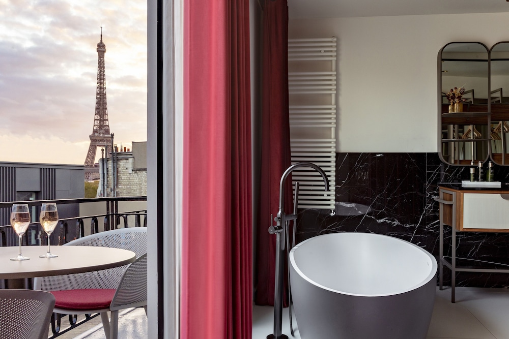 Villa Marquis Meliá Collection 1