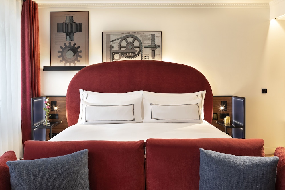 Villa Marquis Meliá Collection 5