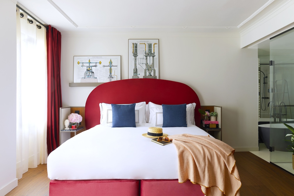 Villa Marquis Meliá Collection 15