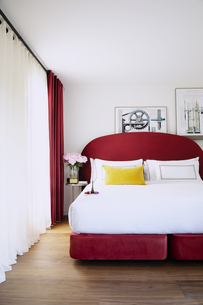 Villa Marquis Meliá Collection 19