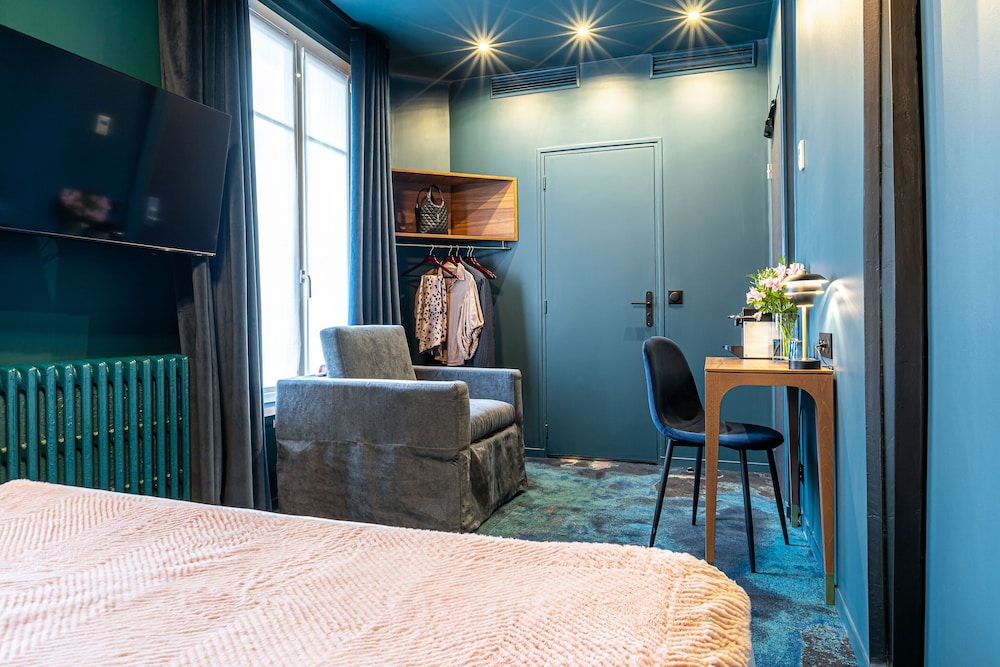 Glasgow Monceau 7