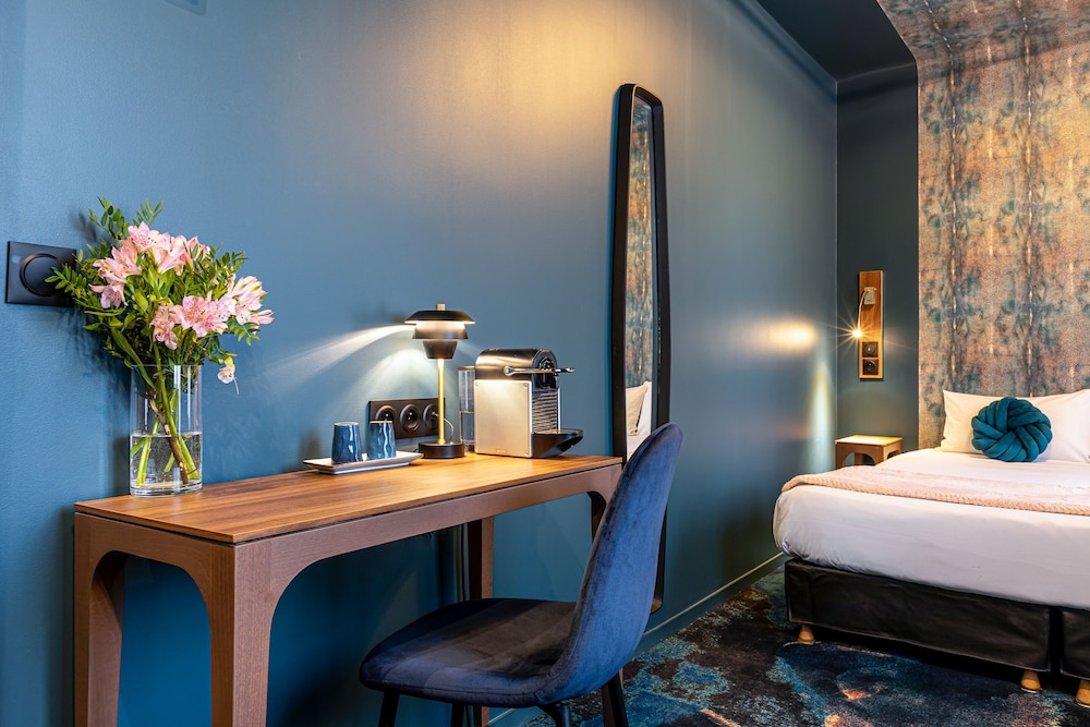 Glasgow Monceau 8