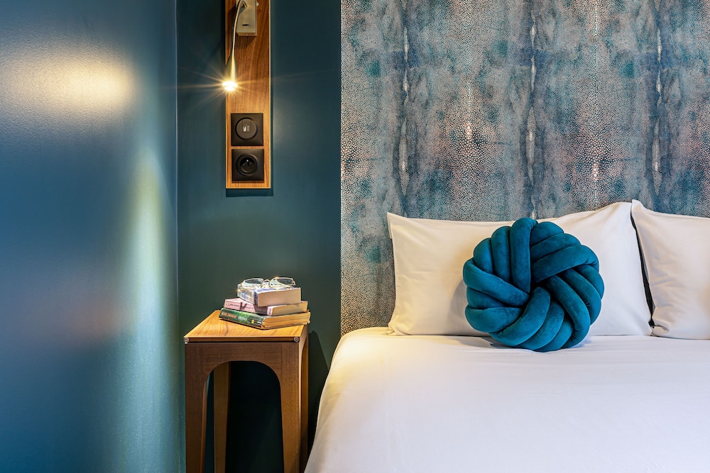 Glasgow Monceau 10
