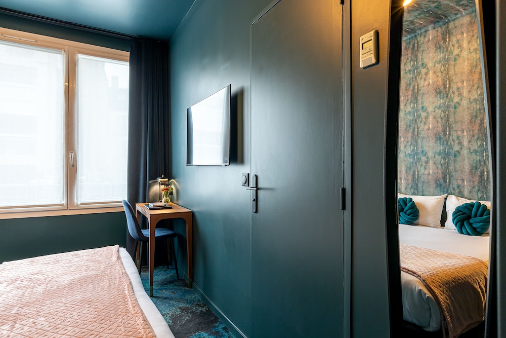 Glasgow Monceau 20