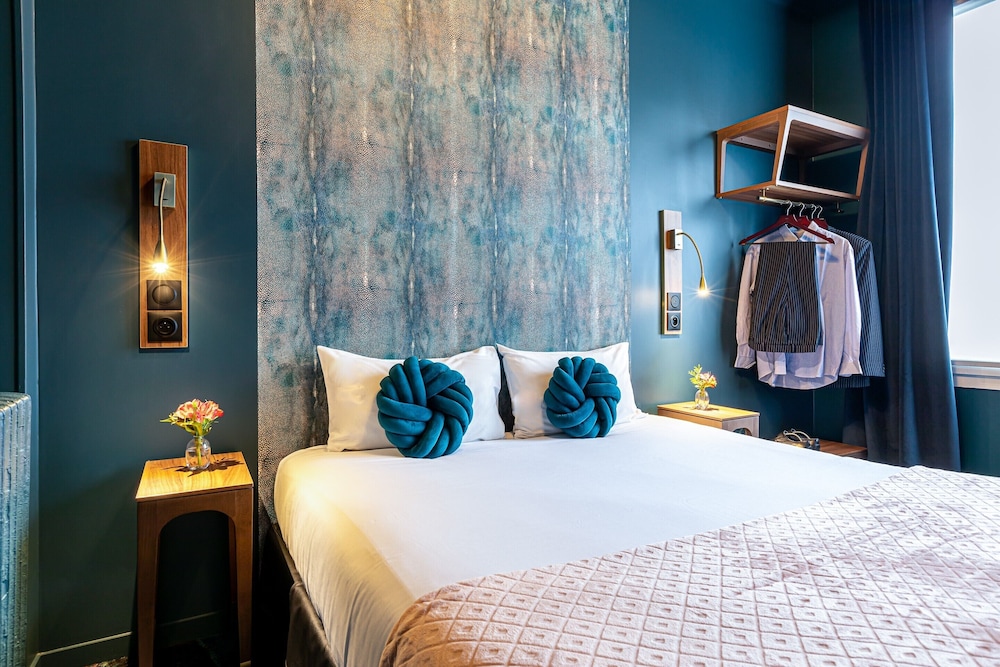 Glasgow Monceau 15