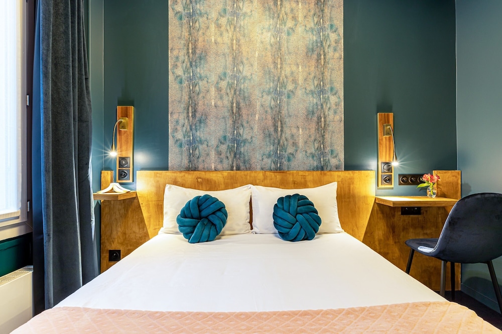 Glasgow Monceau 23