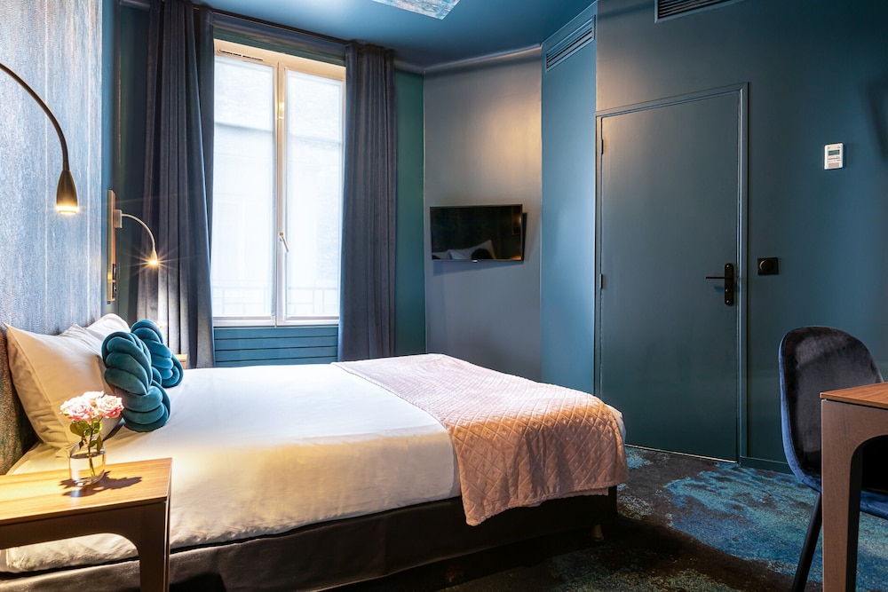 Glasgow Monceau 17
