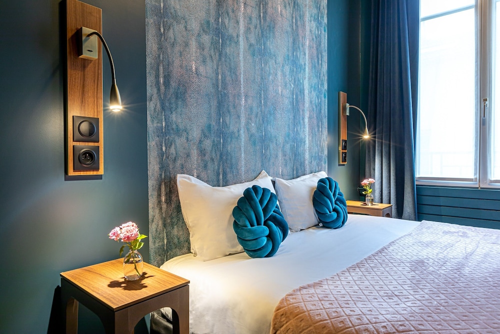 Glasgow Monceau 13