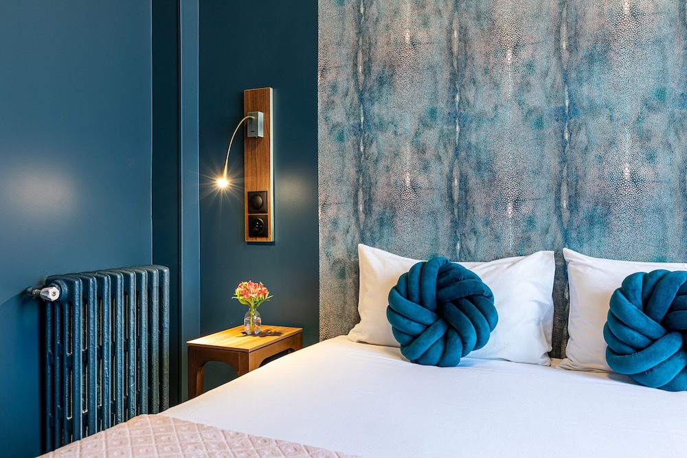 Glasgow Monceau 21