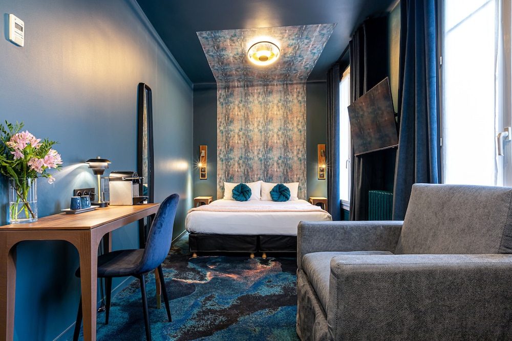 Glasgow Monceau 1