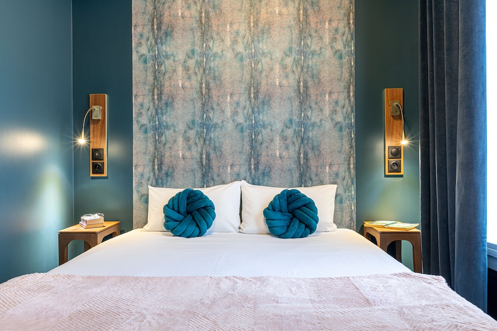 Glasgow Monceau 11