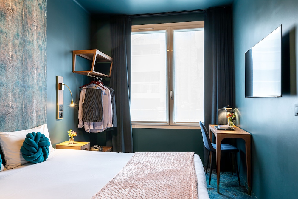 Glasgow Monceau 14