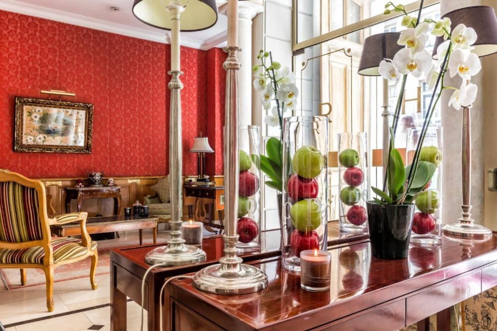 Hotel Regence 6