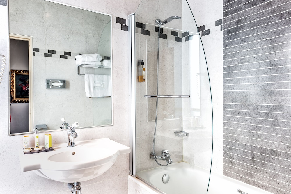 Hotel Regence 23