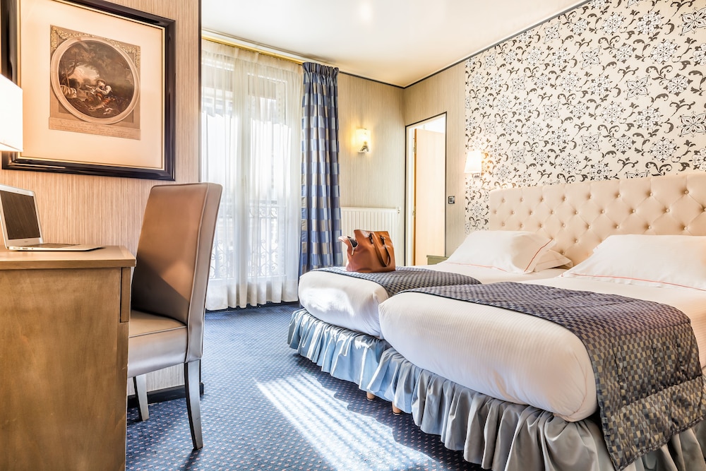 Hotel Regence 18