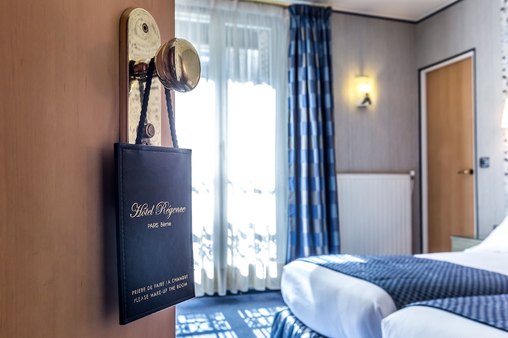 Hotel Regence 17