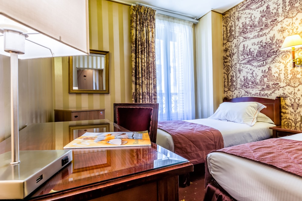 Hotel Regence 20