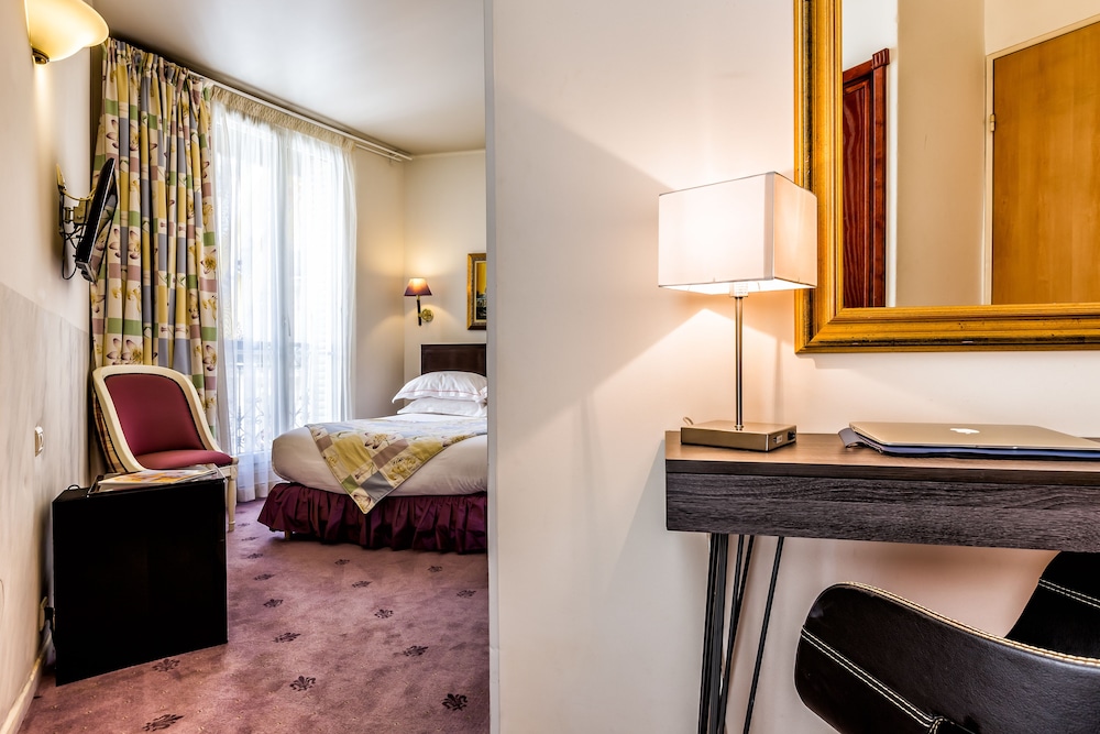 Hotel Regence 8