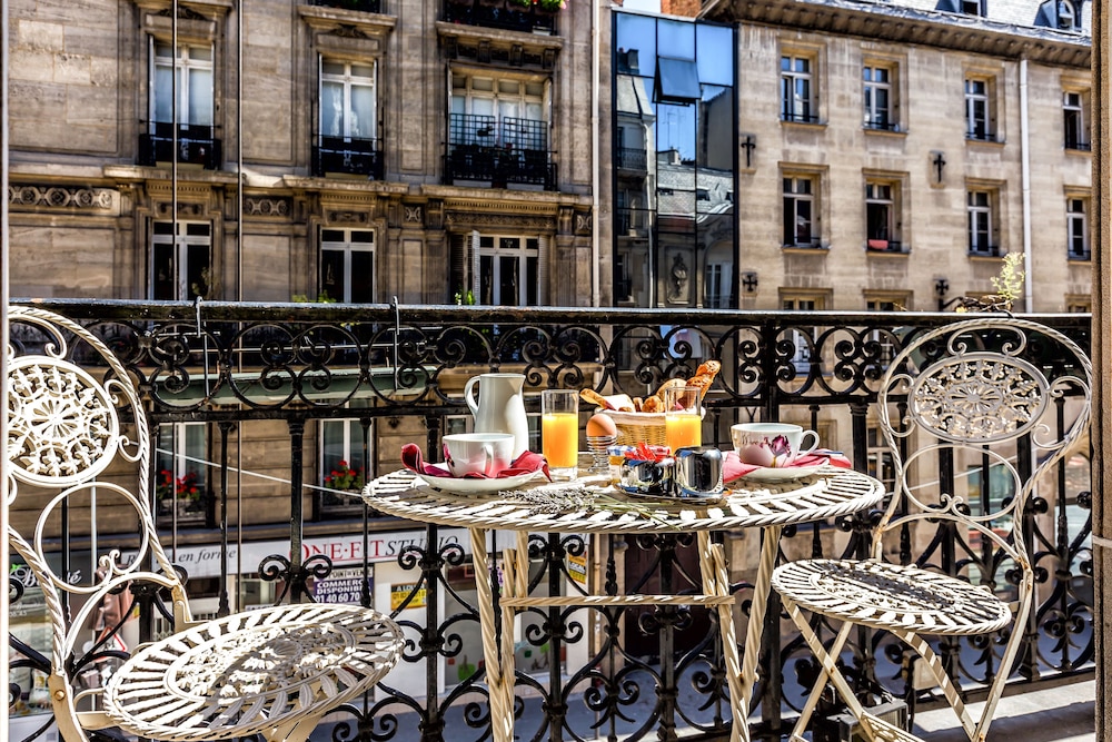 Hotel Regence 1