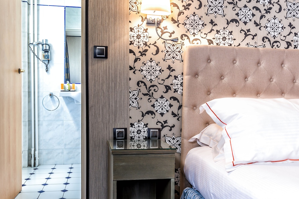 Hotel Regence 15