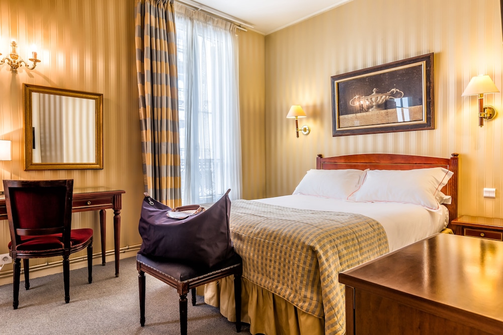 Hotel Regence 9