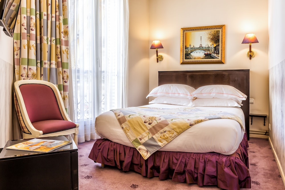 Hotel Regence 11