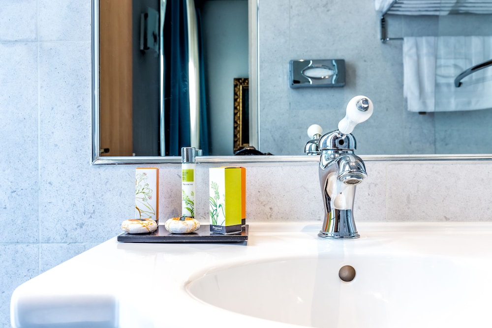 Hotel Regence 22