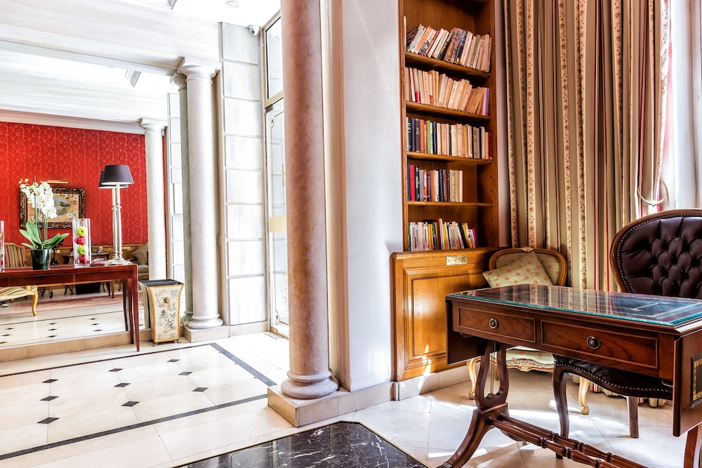 Hotel Regence 2