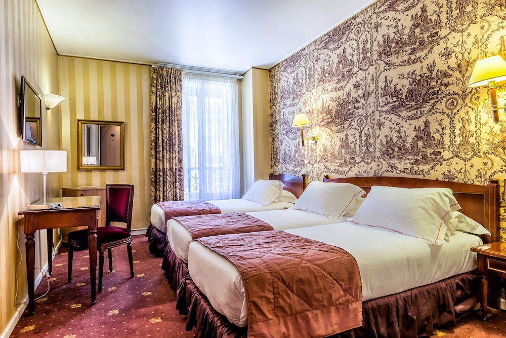 Hotel Regence 10
