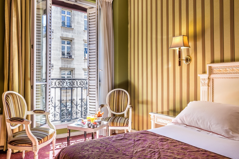 Hotel Regence 13