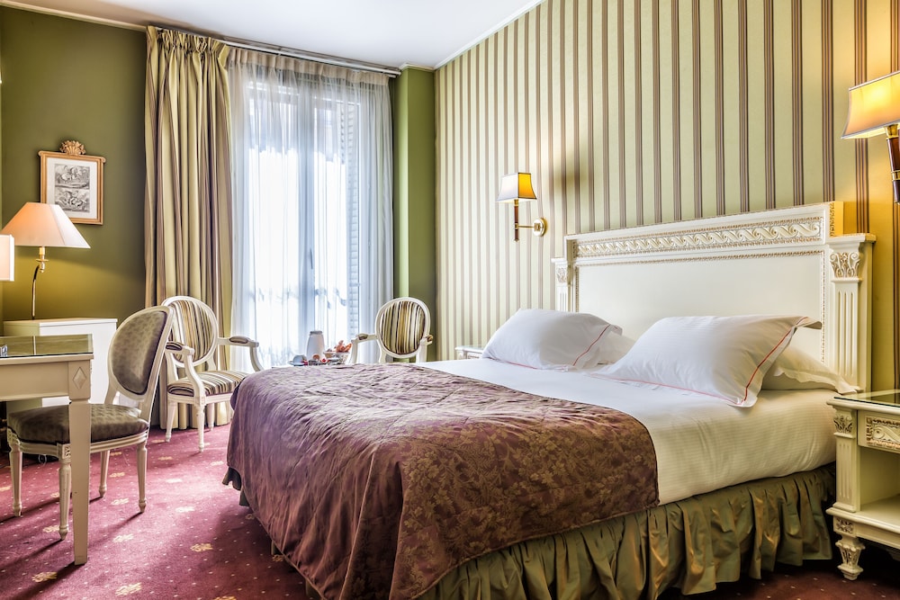 Hotel Regence 7