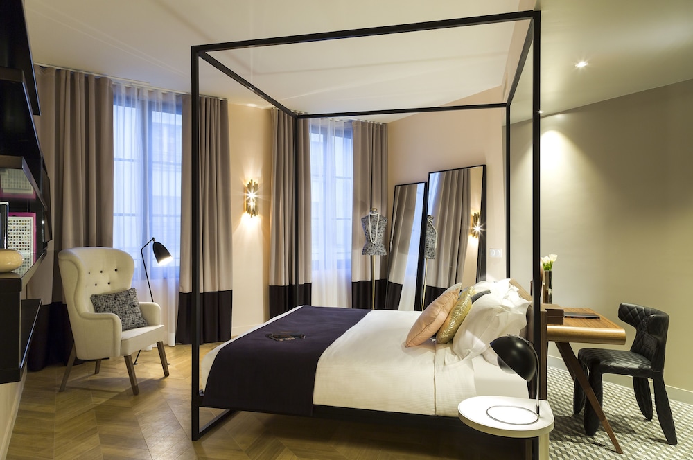Citadines Opéra Paris 6