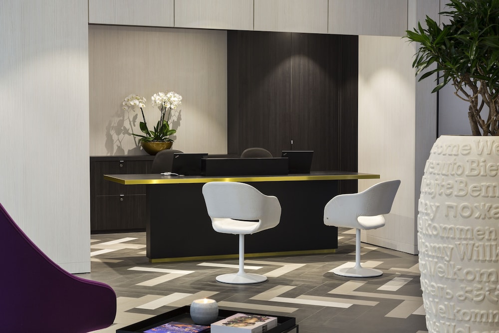 Citadines Opéra Paris 4