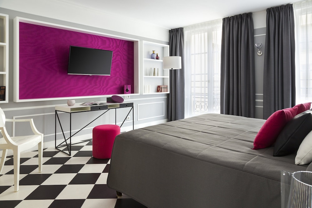 Citadines Opéra Paris 15