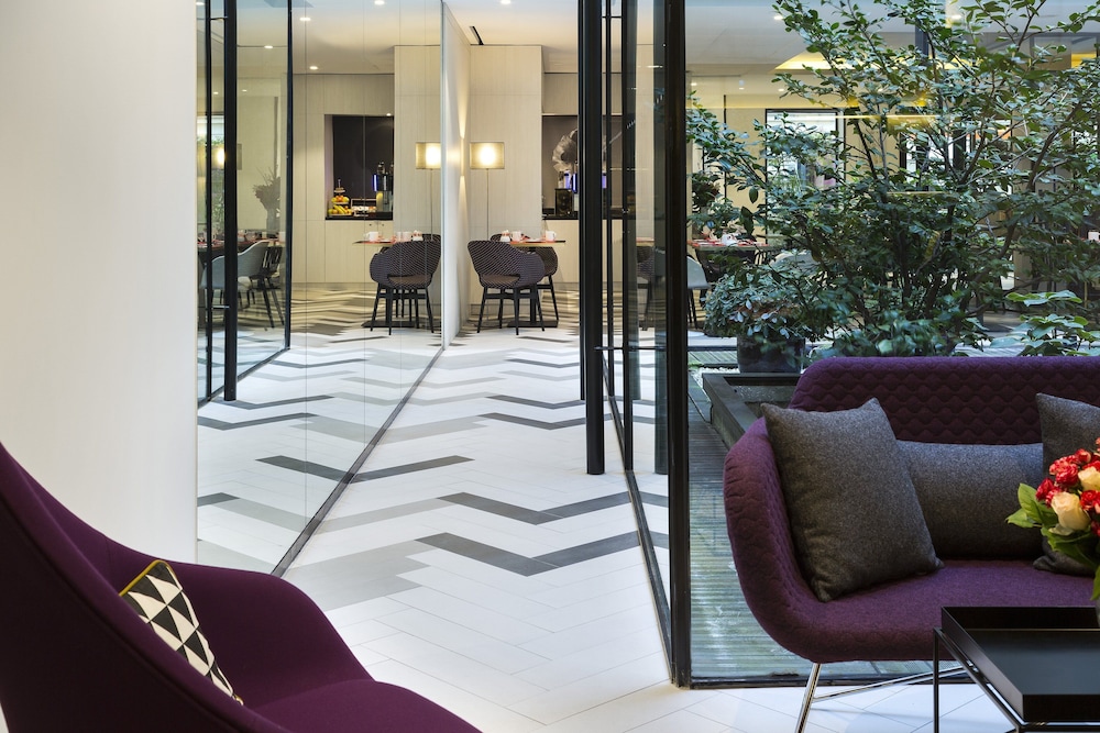 Citadines Opéra Paris 3