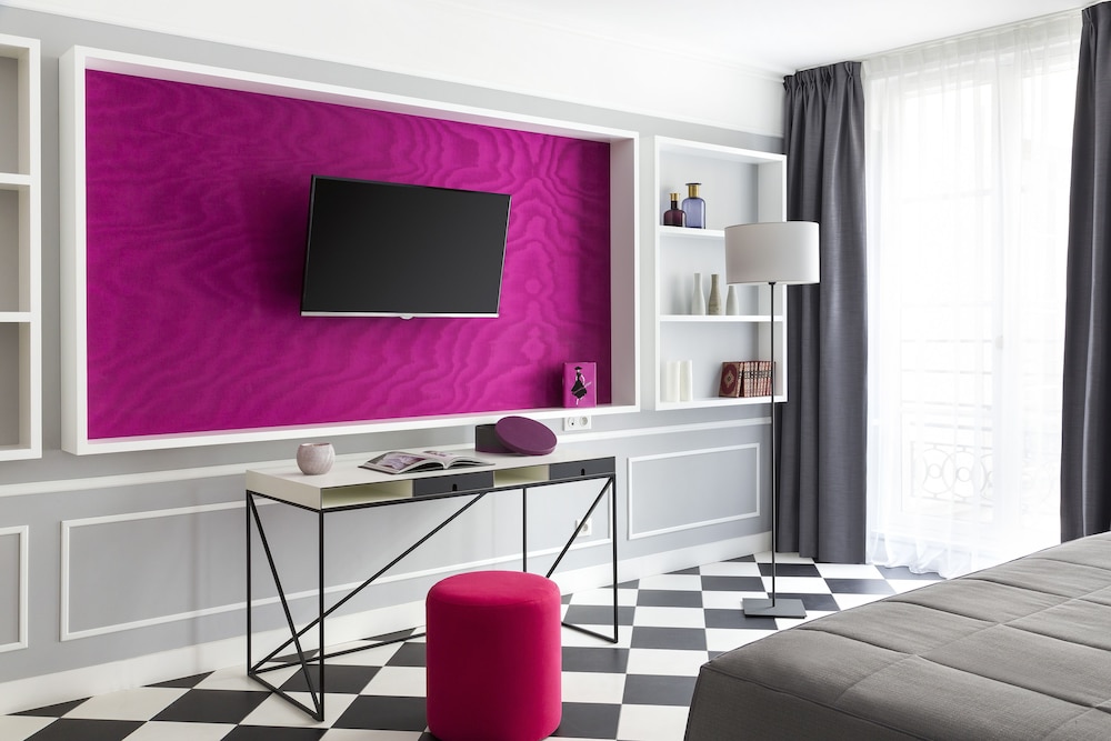 Citadines Opéra Paris 8