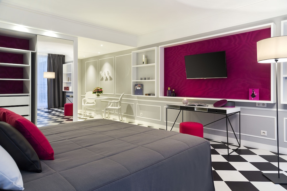 Citadines Opéra Paris 9