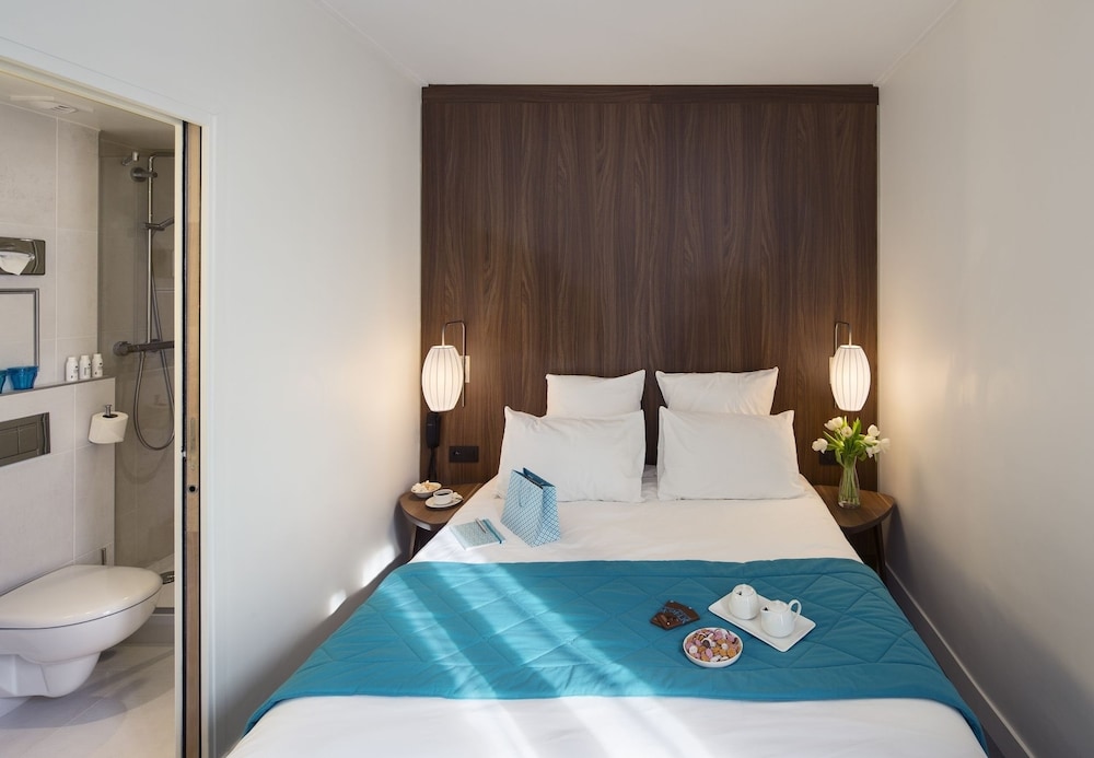 Best Western Plus 61 Paris Nation Hôtel 7