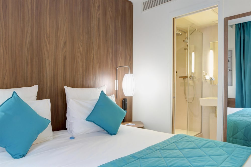 Best Western Plus 61 Paris Nation Hôtel 18