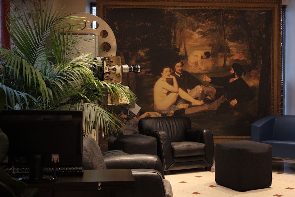 Hauteville Opera 5