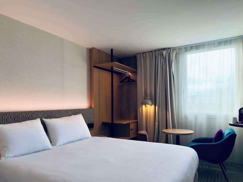 Golden Tulip Villepinte Roissy - Parc Des Expositions 20
