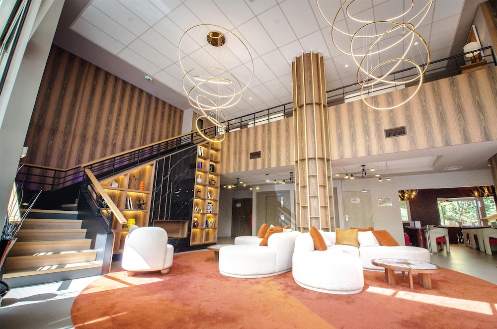 Golden Tulip Villepinte Roissy - Parc Des Expositions 2