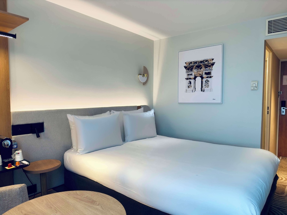Golden Tulip Villepinte Roissy - Parc Des Expositions 17
