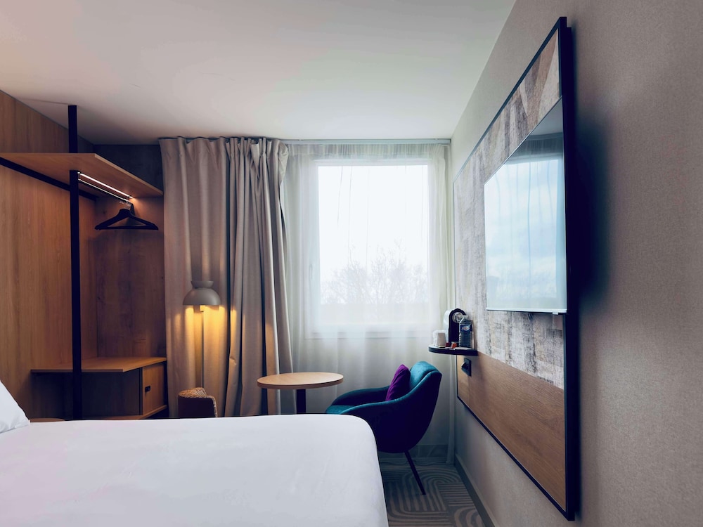 Golden Tulip Villepinte Roissy - Parc Des Expositions 19