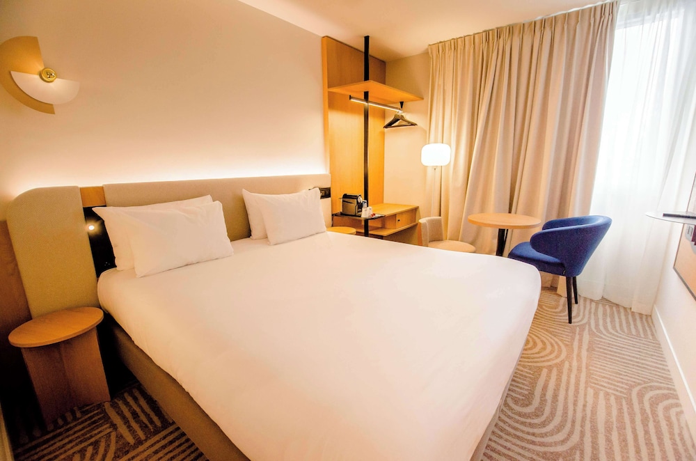Golden Tulip Villepinte Roissy - Parc Des Expositions 22