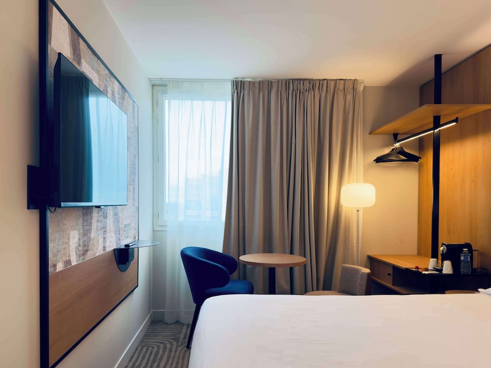 Golden Tulip Villepinte Roissy - Parc Des Expositions 18