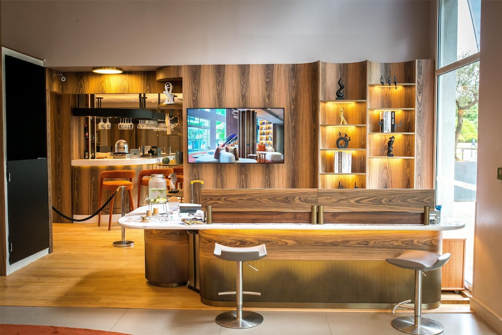 Golden Tulip Villepinte Roissy - Parc Des Expositions 6