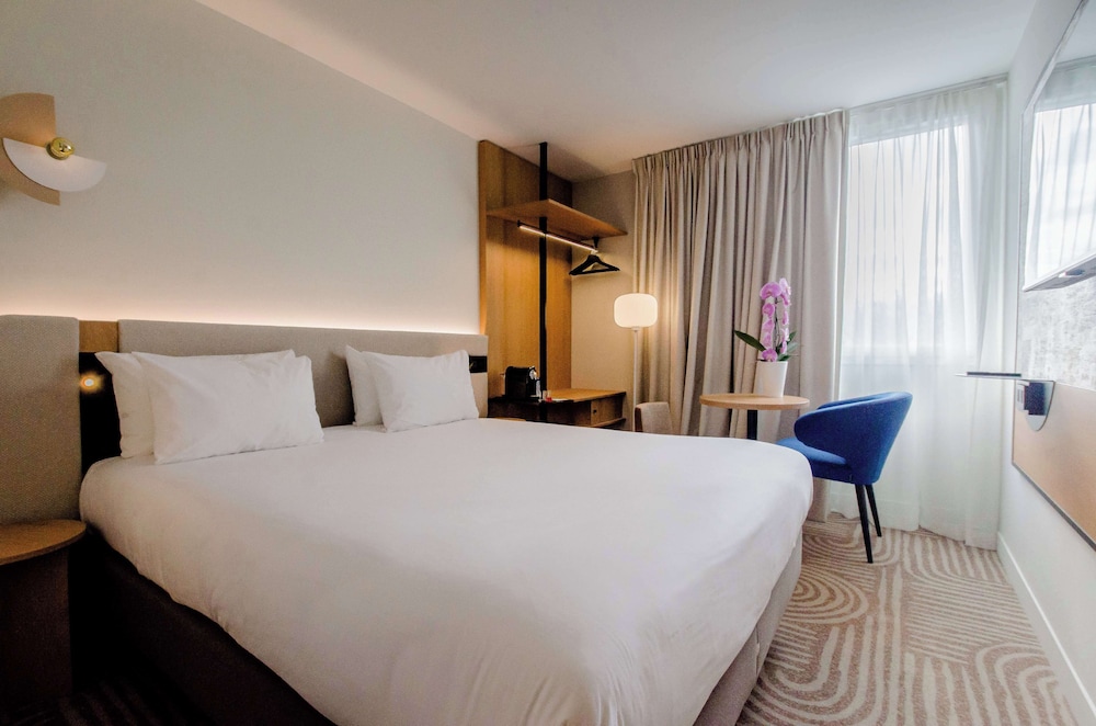 Golden Tulip Villepinte Roissy - Parc Des Expositions 23