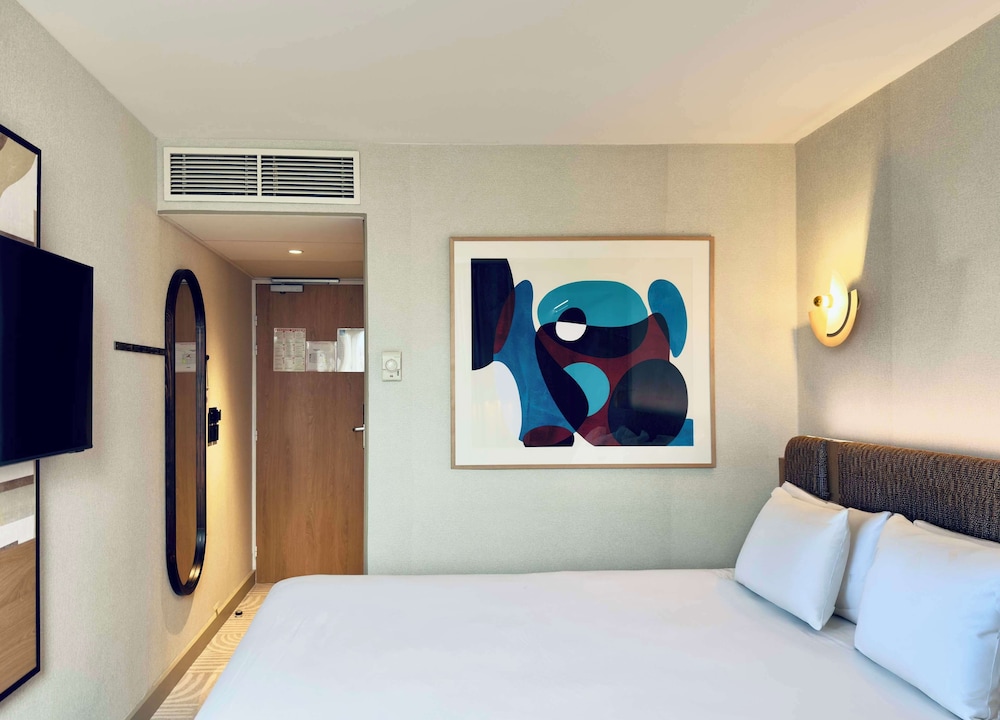 Golden Tulip Villepinte Roissy - Parc Des Expositions 21