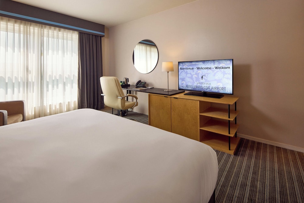 Van der Valk Hotel Paris CDG Airport 14